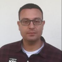 Dr. Dimitrios Giagopoulos avatar image