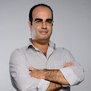 Prof. Luís Mendes avatar image