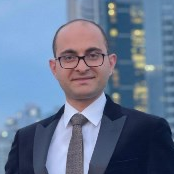 Dr. Amin Hekmatmanesh avatar image