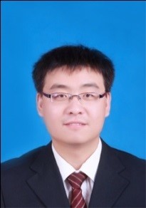 Prof. Dr. Weijun Zhao avatar image