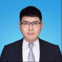 Dr. Siyan Chen avatar image