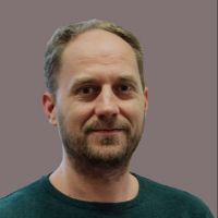 Dr. Tomislav Balić avatar image