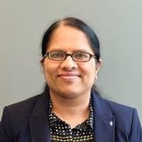 Dr. Priya Deshpande avatar image