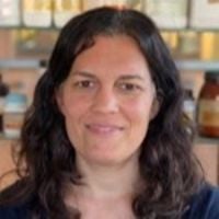 Dr. Patricia Almendros avatar image