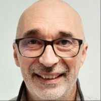 Dr. Patrick Pons avatar image