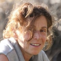 Dr. Silvia Palma avatar image