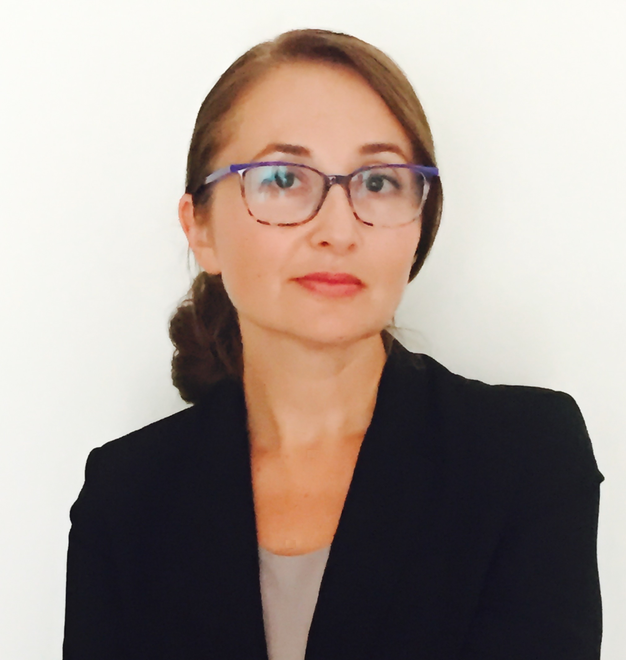 Dr. Eugenia Pechkova avatar image