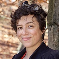 Dr. Bianca Lopez avatar image