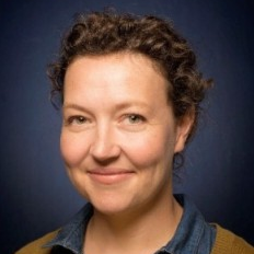 Dr. Ginger Allington avatar image