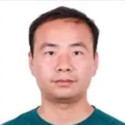 Prof. Dr. Weimin Zhao avatar image