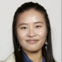 Dr. Xiaoling Wu avatar image