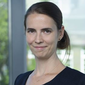 Dr. Joanna Czajkowska avatar image