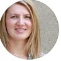 Dr. Angela Vinturache avatar image