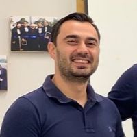 Dr. Ícaro Putinhon Caruso avatar image