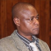 Dr. Honoured Taruona avatar image