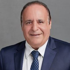 Prof. Dr. Zabihollah Rezaee avatar image