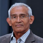 Prof. Dr. Wamadeva Balachandran avatar image