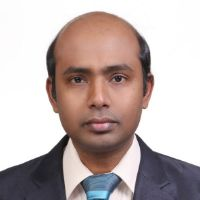 Dr. Kannan Badri Narayanan avatar image
