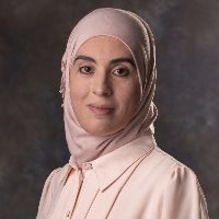 Prof. Dr. Samah Ben Ayed avatar image
