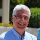 Prof. Dr. Costas Pantelides avatar image
