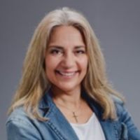 Prof. Dr. Maria Papandreou avatar image