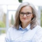 Dr. Anna Tabęcka-Łonczyńska avatar image