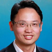 Prof. Dr. Xingwei Zheng avatar image
