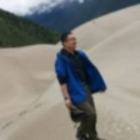 Dr. Hao Wang avatar image