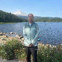 Dr. Lingbo Dong avatar image