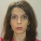 Dr. Ana Maria Dascalu avatar image