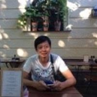 Dr. Pengfei Cao avatar image