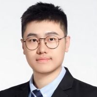 Dr. Shaopeng Zhang avatar image