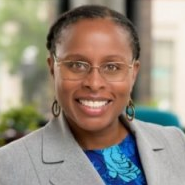 Dr. Aprill Z. Dawson avatar image