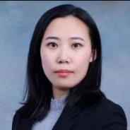 Dr. Pei Liang avatar image