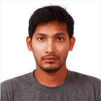 Dr. Arup Ghorai avatar image