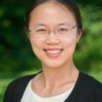 Dr. Linghong Zhang avatar image