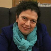 Dr. Dessislava Dimitrova avatar image