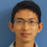 Prof. Dr. Chao Deng avatar image