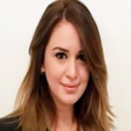 Dr. Nadia Ndhaief avatar image