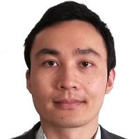 Dr. Hui Huang avatar image