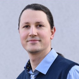 Dr. Bálint Koczor avatar image