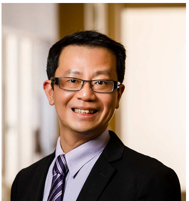 Dr. Lawrence Chui avatar image