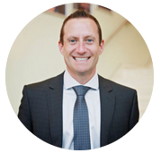 Dr. Byron Pike avatar image