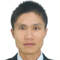 Dr. Wenzheng Shi avatar image