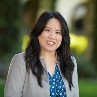 Dr. Yvonne Thai avatar image