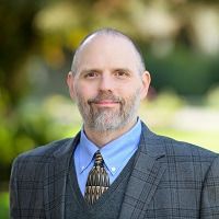 Dr. Thomas Frederick avatar image