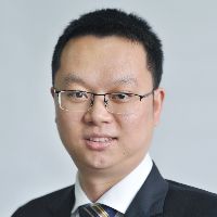 Dr. Tao Hu avatar image