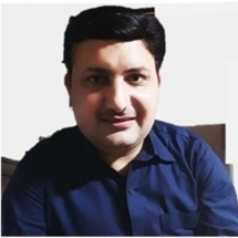 Dr. Muhammad Sohail Khan avatar image