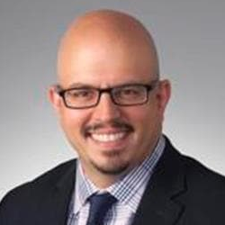 Dr. Michael Risbano avatar image