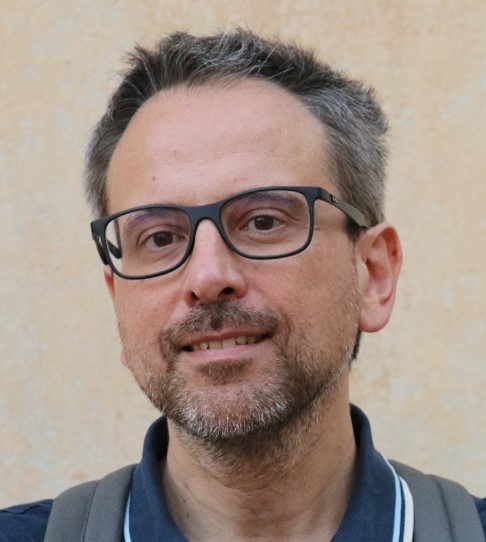 Dr. Andrea Armani avatar image